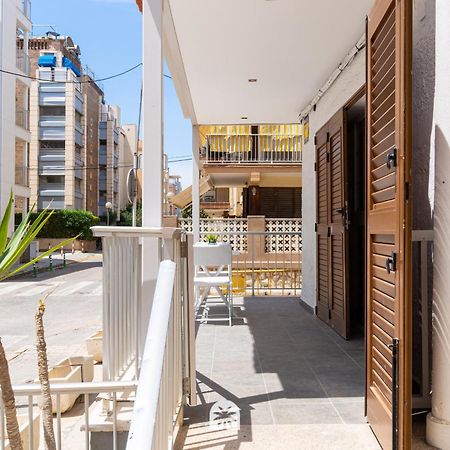 Mediterranean Way - Ponet Salou Extérieur photo