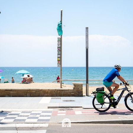 Mediterranean Way - Ponet Salou Extérieur photo