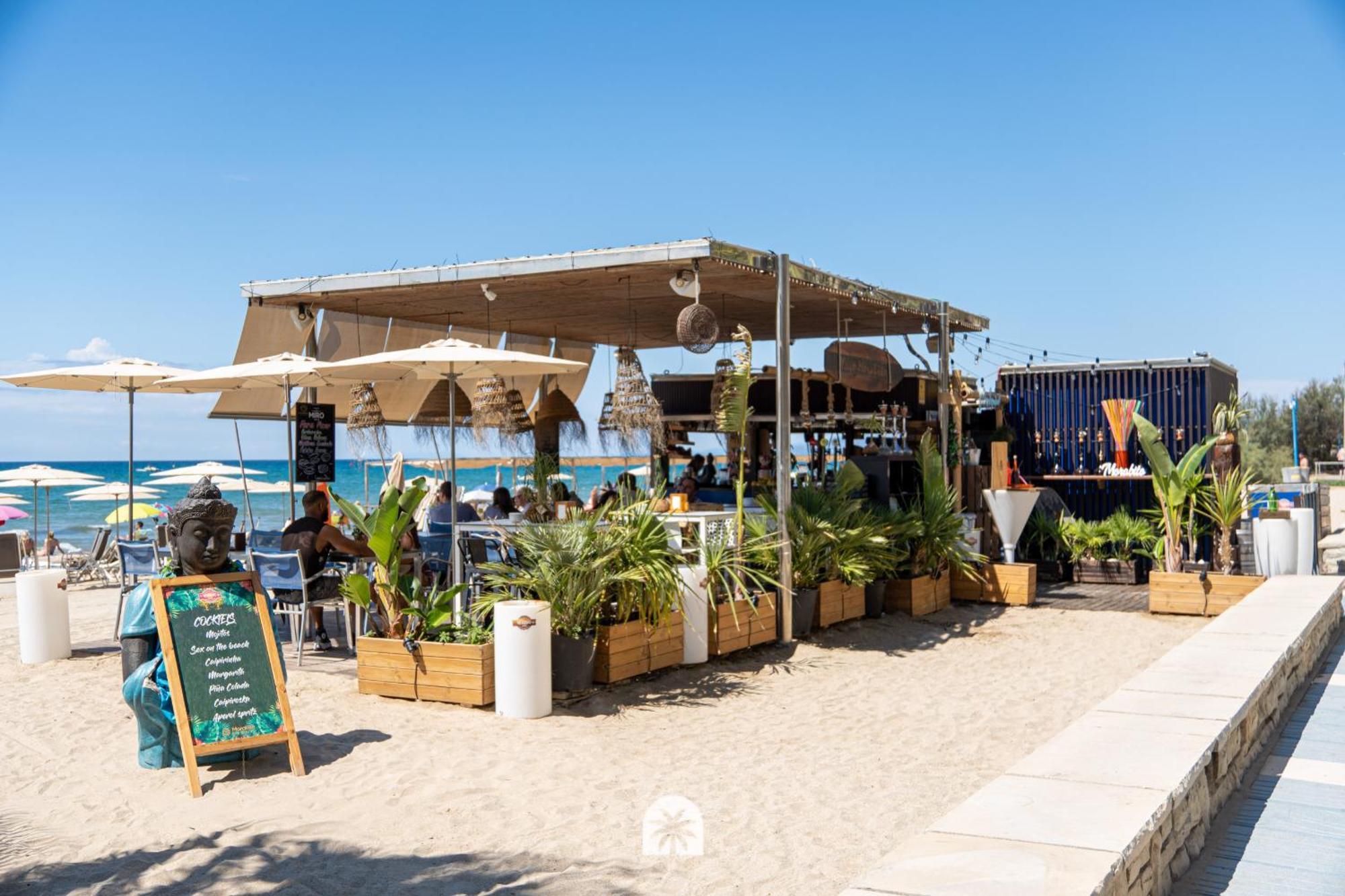 Mediterranean Way - Ponet Salou Extérieur photo