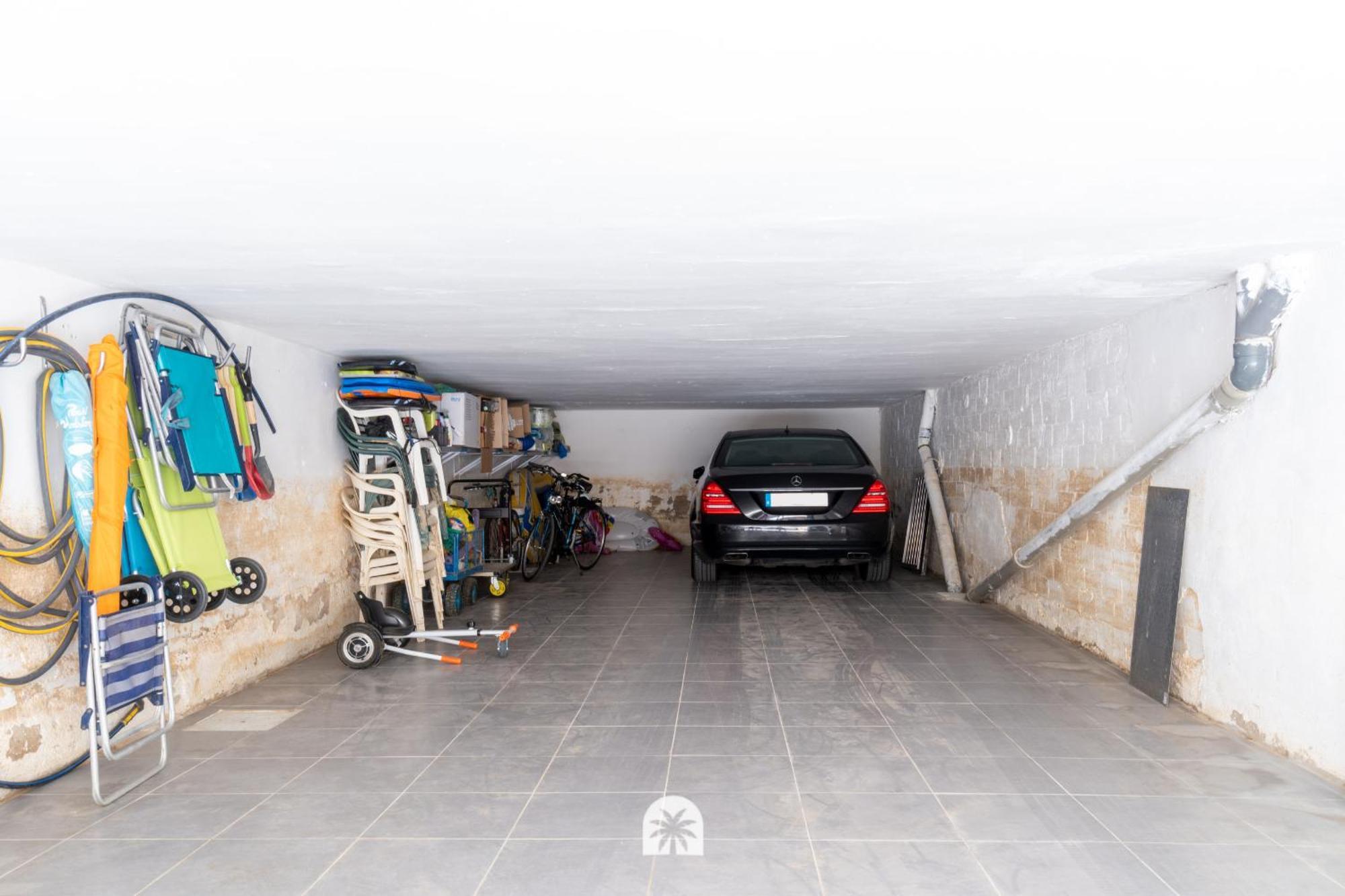 Mediterranean Way - Ponet Salou Extérieur photo