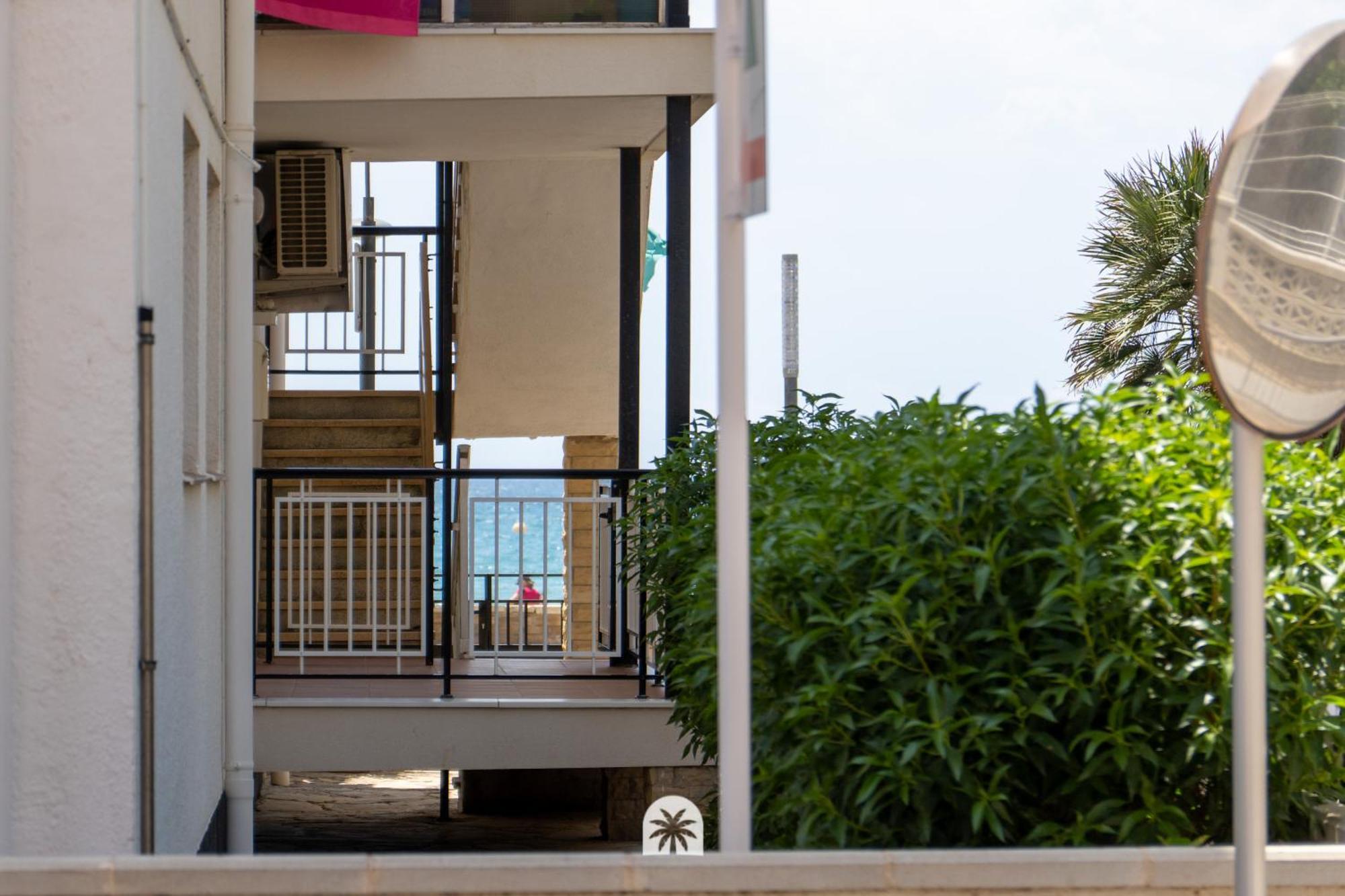 Mediterranean Way - Ponet Salou Extérieur photo
