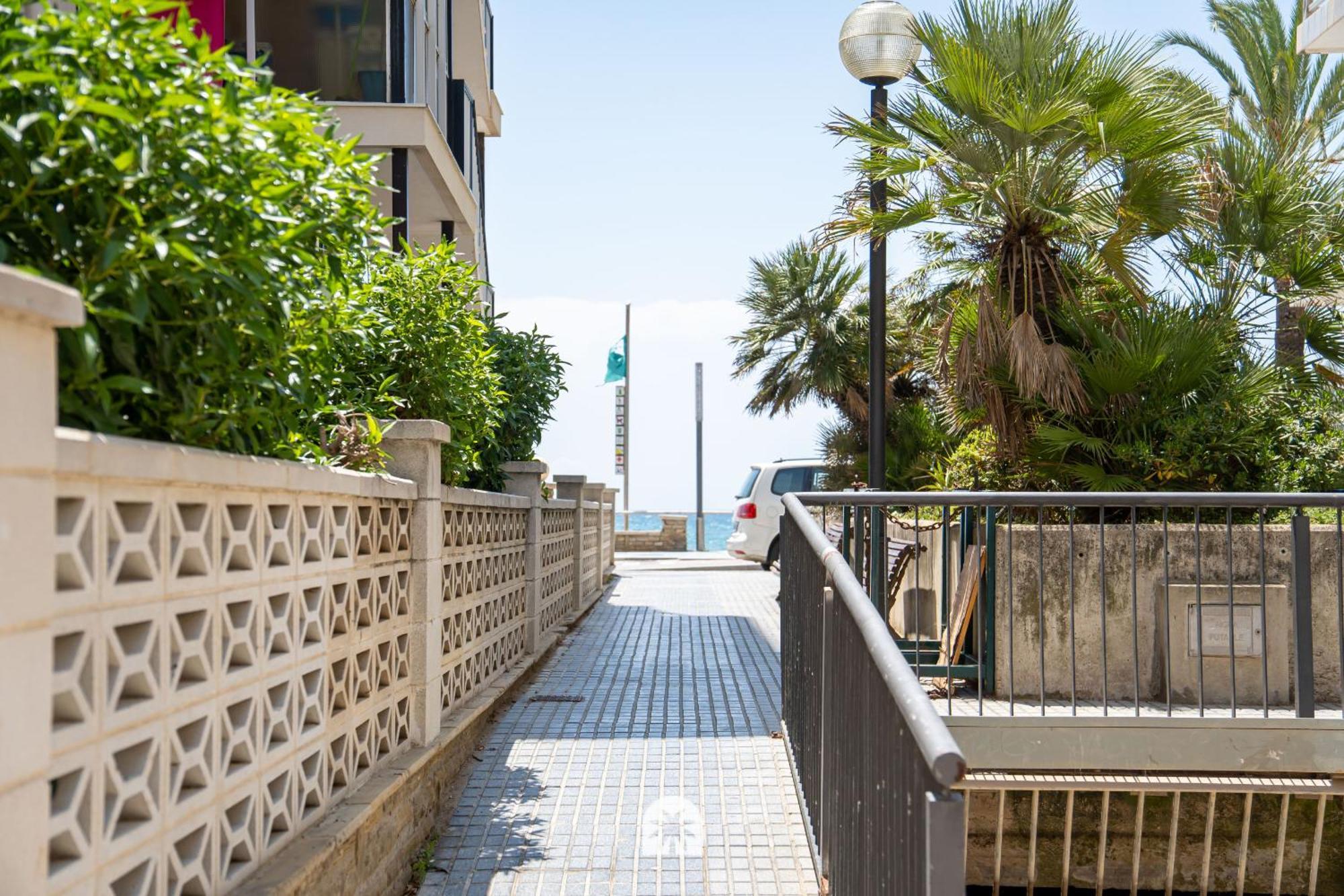 Mediterranean Way - Ponet Salou Extérieur photo